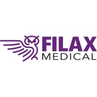 FILAX Medical AG logo - Similar company to Dini Chance – Die Fachkräfte- Und Berufsmesse Im Limmattal