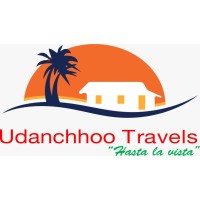 Udanchhoo Travels Private Limited logo - Similar company to Ningbo Comen Electronics Technology Co.,Ltd