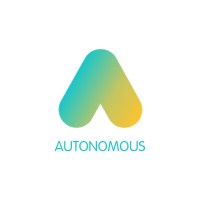 Autonomous logo - Similar company to Shark Byte Systems Inc