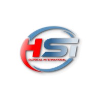 HIFEX Surgical Intl logo - Similar company to Ophthalmic Zone