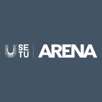 SETU Arena logo - Similar company to Healing Minds