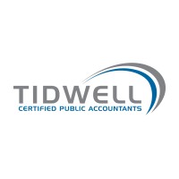 Tidwell & Associates, CPA's logo - Similar company to Jc Cpas And Advisors, Llc
