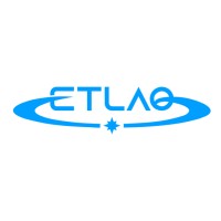 Etlaq Spaceport logo - Similar company to Nascom