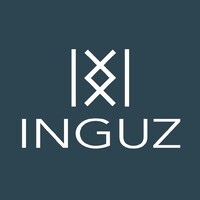 Inguz Watches logo - Similar company to Atom Watches