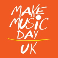 Make Music Day UK logo - Similar company to Network Crew