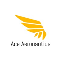 Ace Aeronautics logo - Similar company to Xembed Technologies