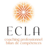 ECLA | Coaching Professionnel & Bilan de Compétences | logo - Similar company to Cecodev