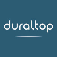 Duraltop logo - Similar company to Acrylic Solid Surface