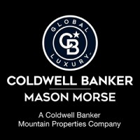 Coldwell Banker Mason Morse Real Estate logo - Similar company to Nautilent