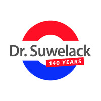 Dr. Otto Suwelack Nachf. GmbH & Co. KG logo - Similar company to Ueding Gmbh