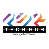 PSR Tech Hub logo - Similar company to Psr Tech