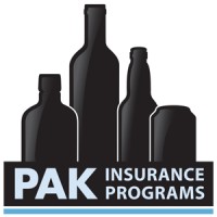 PAK Programs logo - Similar company to Varney Underwriters