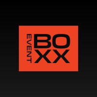 EventBoxx logo - Similar company to Fuse Events