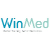 WinMed Ltd. logo - Similar company to Micromedic Technologies Ltd.