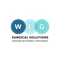 WEG Surgical Solutions logo - Similar company to Cary Communications