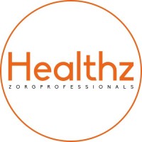 Healthz Zorgprofessionals logo - Similar company to Par Hasard