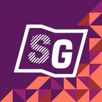 Super Genius logo - Similar company to Nimble.