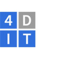 4D-IT GmbH logo - Similar company to Imvia