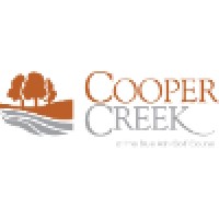 Cooper Creek