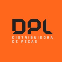 DPL Distribuidora De Peças logo - Similar company to Master Distribuidora De Peças