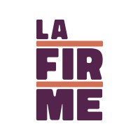 La Firme logo - Similar company to Sapiens