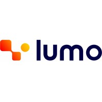 Lumo logo - Similar company to Magos