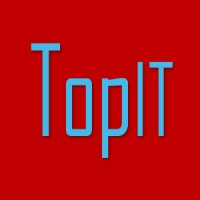 Topit, LLC logo - Similar company to Digital Buzz
