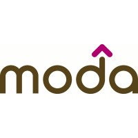 Moda Health logo - Similar company to Pacificsource Health Plans