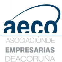 AECO, Asociación de Empresarias de A Coruña logo - Similar company to Aeco-Linkedin