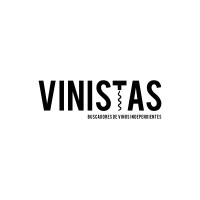 Vinistas logo - Similar company to Apúntalo