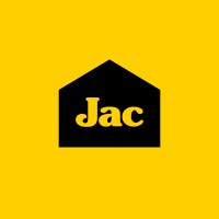 Jactheapp logo - Similar company to The Geometry Nodes Launchpad