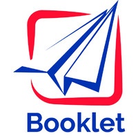 Booklet Publishing House logo - Similar company to Brusch Services