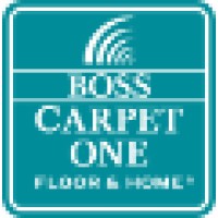 Boss Carpet One Floor & Home