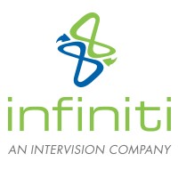 Infiniti Consulting Group logo - Similar company to Infinity Consulting Group