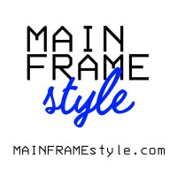 MAINFRAMEstyle logo - Similar company to Seven9S