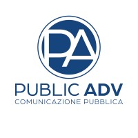 Public Adv logo - Similar company to Giuseppe Basile Web