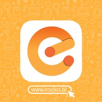 ESOKO logo - Similar company to Esoko