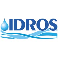 IDROS - Impianti di trattamento acqua e aria logo - Similar company to Dorabaltea | Depurazione Acque Reflue