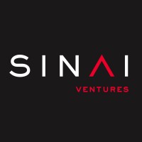 Sinai Ventures logo - Similar company to Vine Ventures