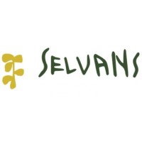 Sèlvans logo - Similar company to Associació Sèlvans