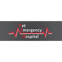 Pet Emergency Hospital logo - Similar company to Brayvet
