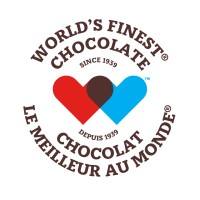 World's Finest Chocolate Canada logo - Similar company to Fantarocbc