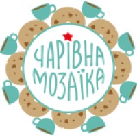 Charivna Mozaika logo - Similar company to Mero Seo