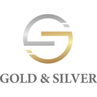 GoldaSilver logo - Similar company to Bostep
