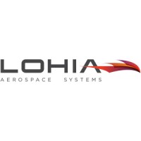 Lohia Aerospace Systems logo - Similar company to Vymanik Aerospace