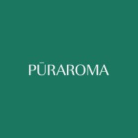 Puraroma logo - Similar company to Prettify Creative Innovation Pvt. Ltd.