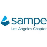 SAMPE-Los Angeles Chapter logo - Similar company to The Ruffin Group