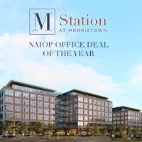 M Station At Morristown logo - Similar company to Tabbforum