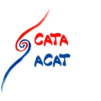 Canadian Art Therapy Association - l'Association Canadienne d'art-thérapie (CATA - ACAT) logo - Similar company to Efat - European Federation Of Art Therapy