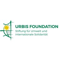 Urbis Foundation logo - Similar company to Gresdev